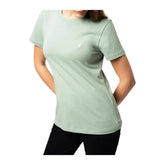 Polo Womens Allie SS T-Shirt - Sage Green